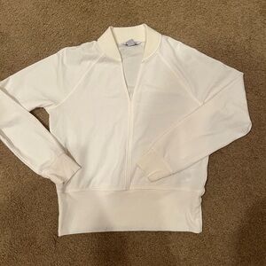 Athleta pull over size s